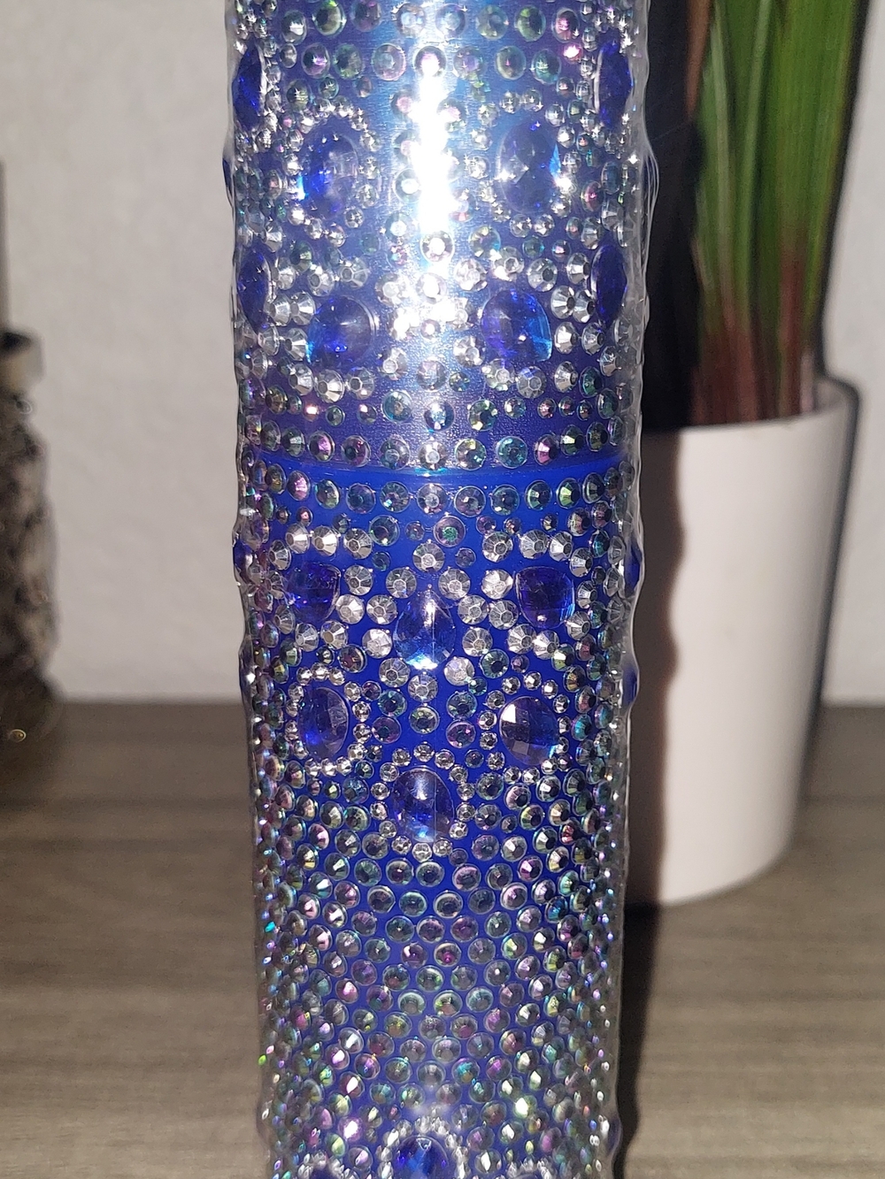 PRAI Platinum Firm & Lift Serum 100ml / 3.4 Oz Full Sz Sapphire Color Plump Seal